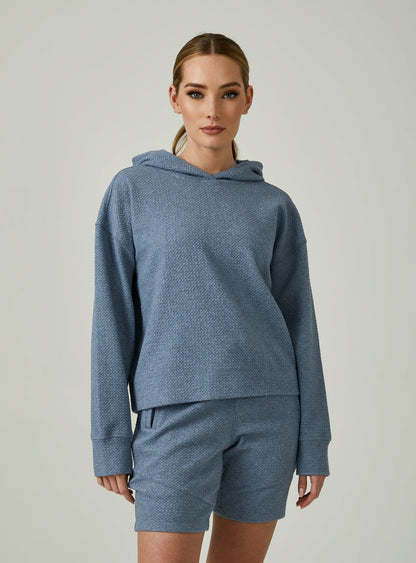 7Diamonds Restoration Pullover Hoodie