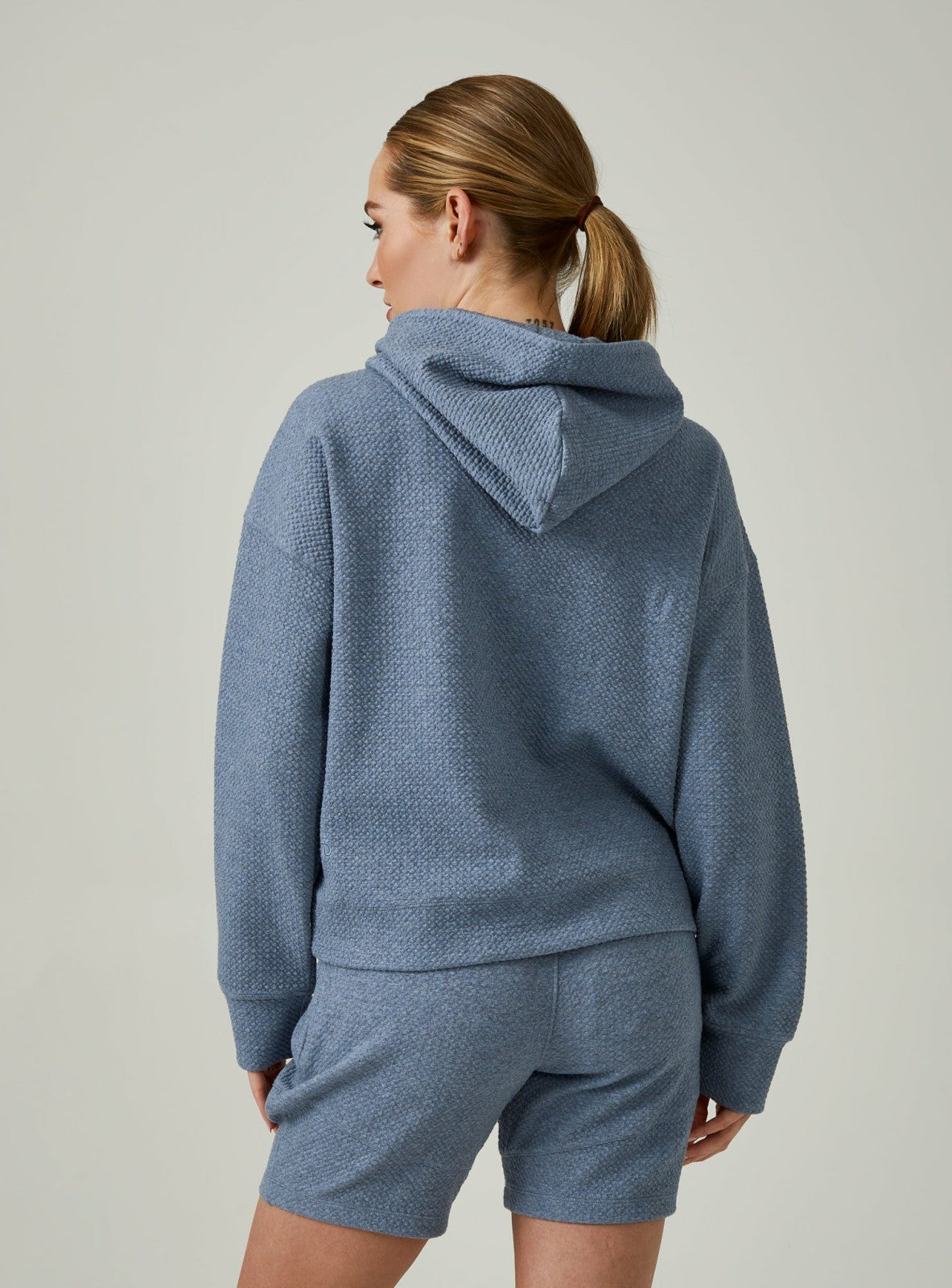 7Diamonds Restoration Pullover Hoodie