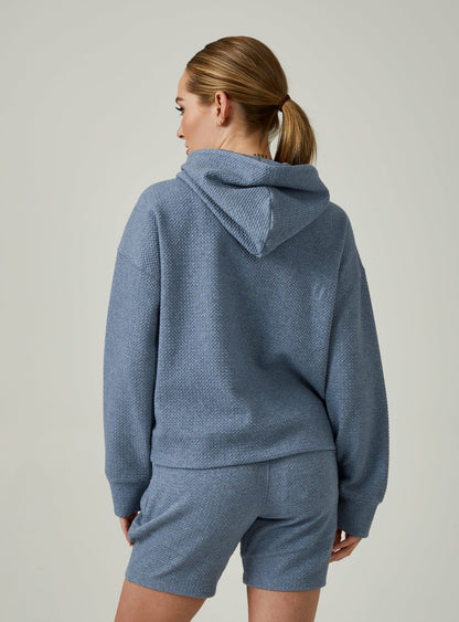 7Diamonds Restoration Pullover Hoodie