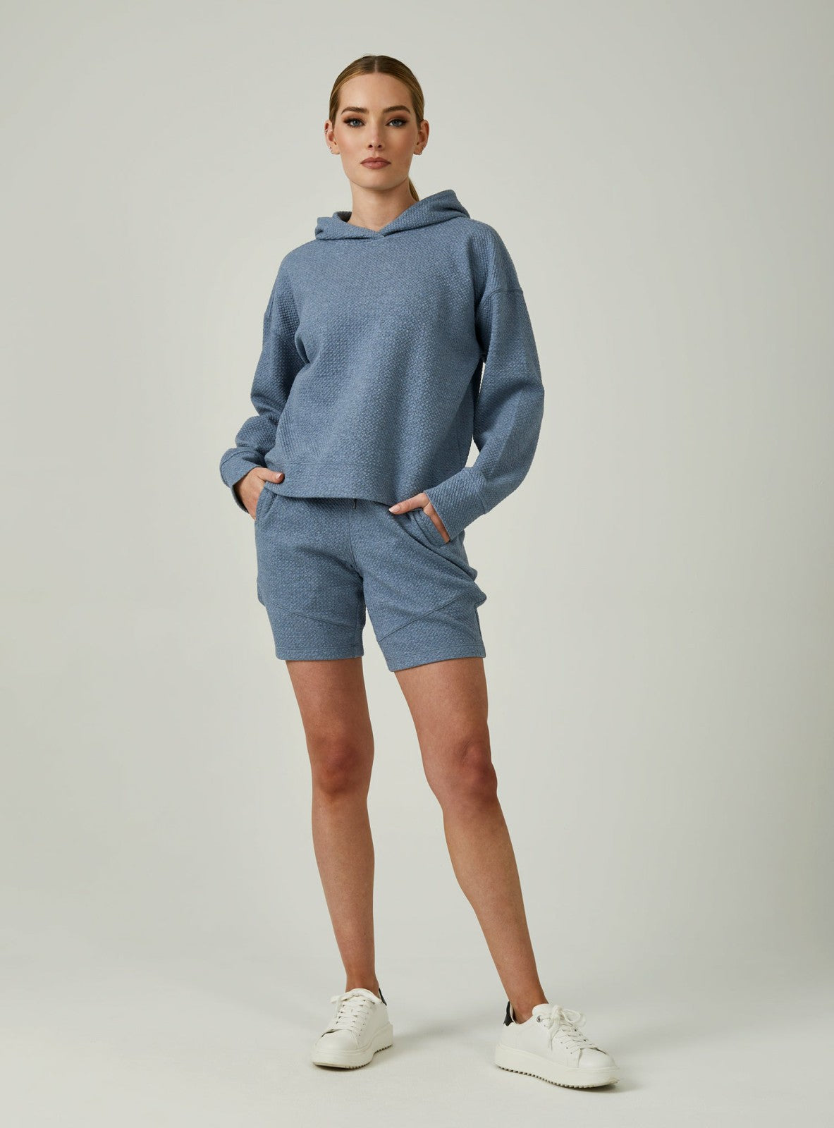 7Diamonds Restoration Pullover Hoodie
