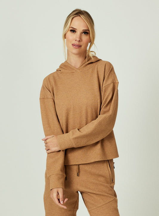 7Diamonds Restoration Pullover Hoodie