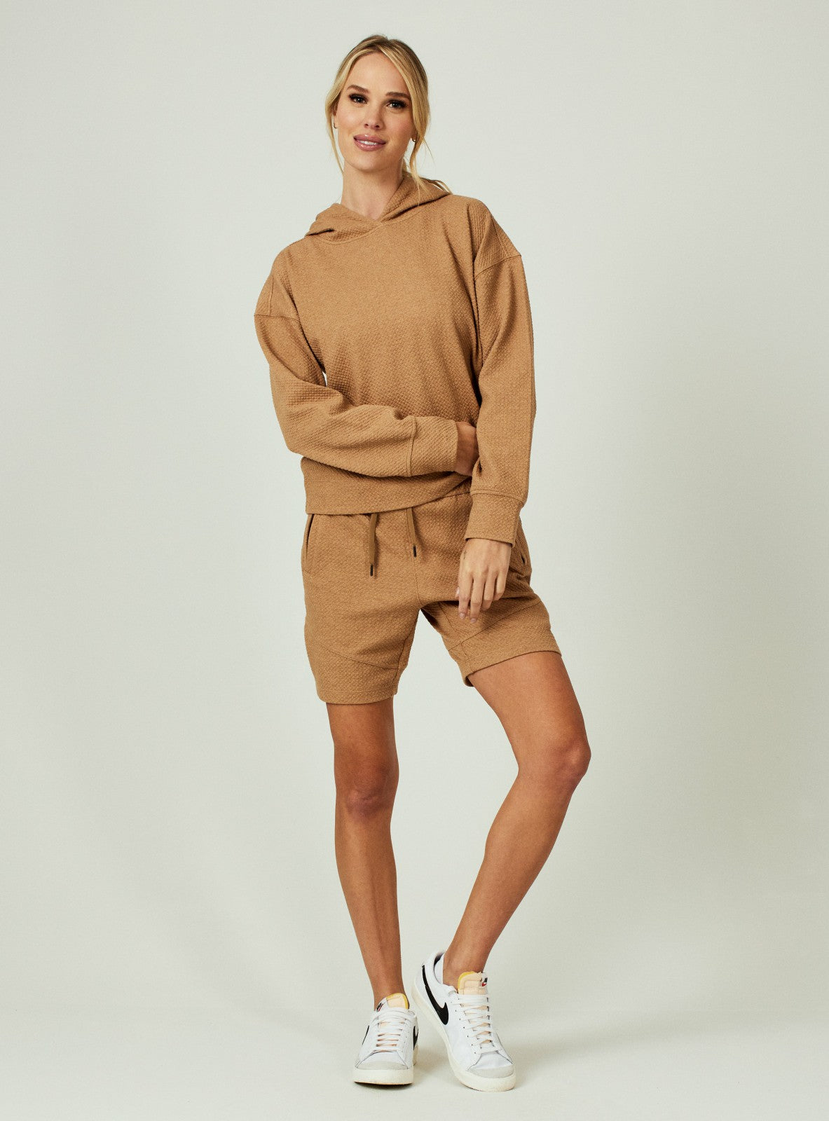 7Diamonds Restoration Pullover Hoodie