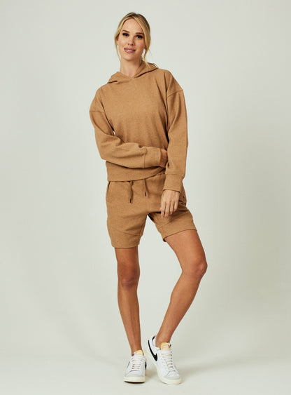 7Diamonds Restoration Pullover Hoodie
