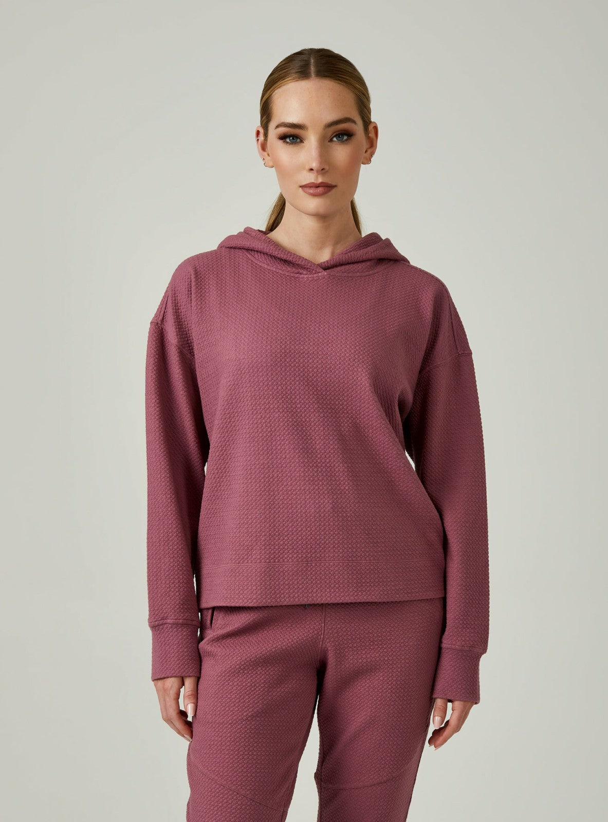 7Diamonds Restoration Pullover Hoodie