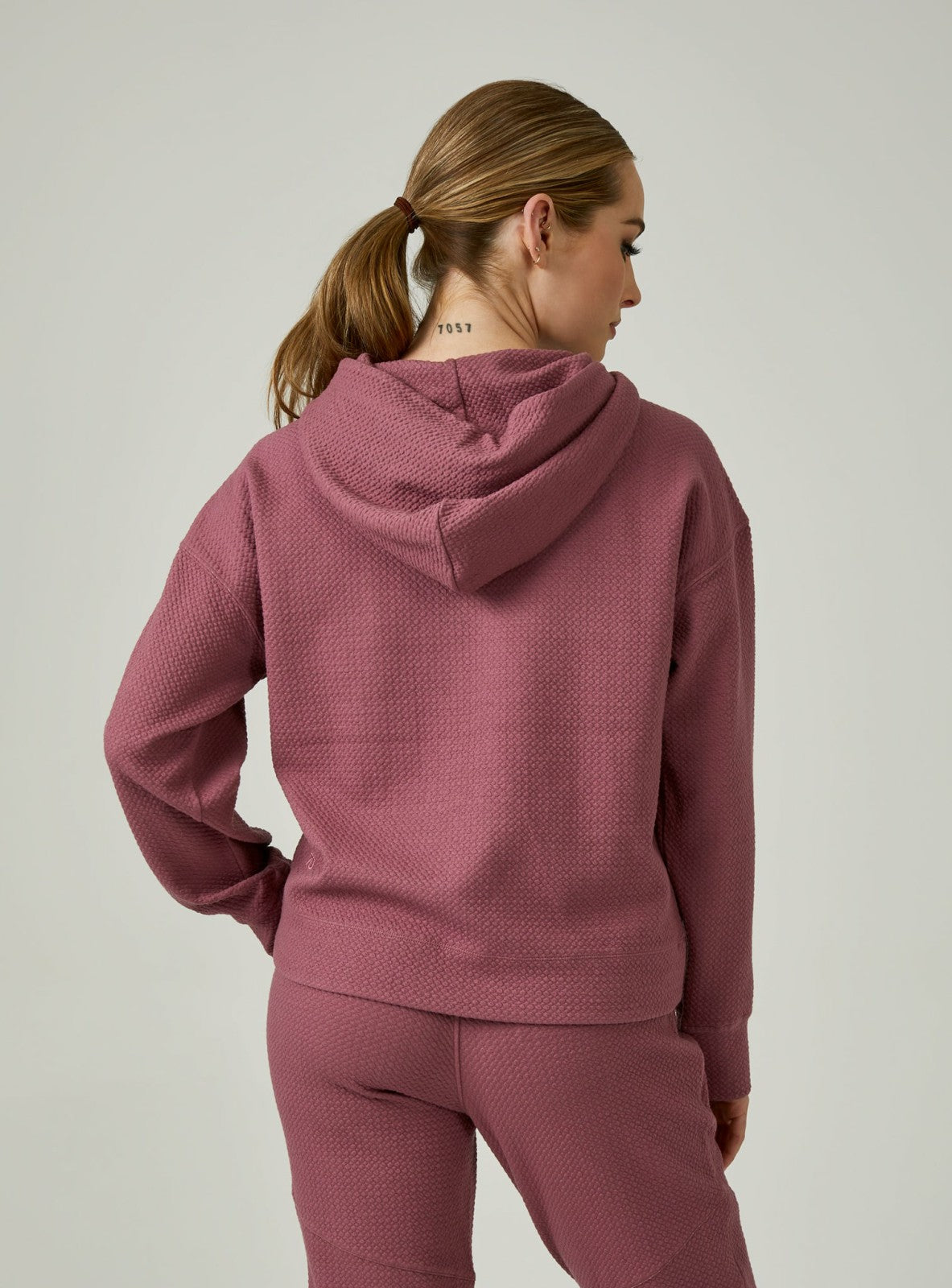 7Diamonds Restoration Pullover Hoodie
