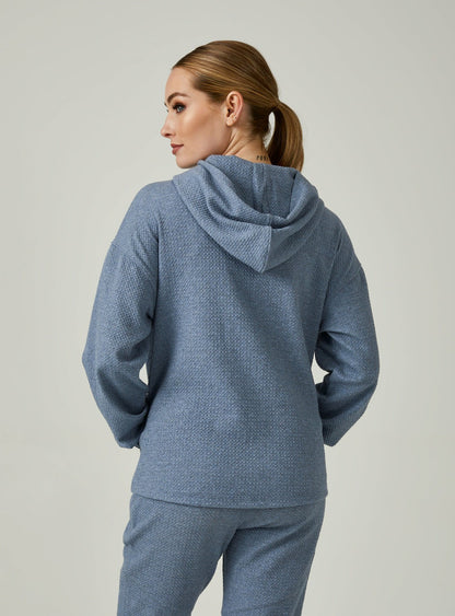 7Diamonds Restoration™ Half-Zip Hoodie