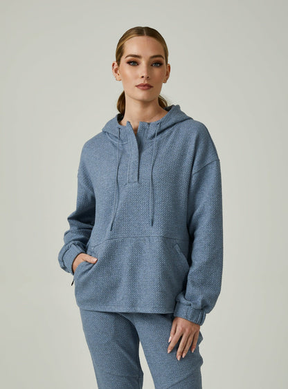 7Diamonds Restoration™ Half-Zip Hoodie