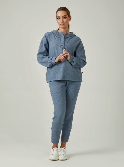 7Diamonds Restoration™ Half-Zip Hoodie