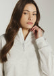 Heather Light Grey