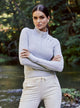 Heather Light Grey