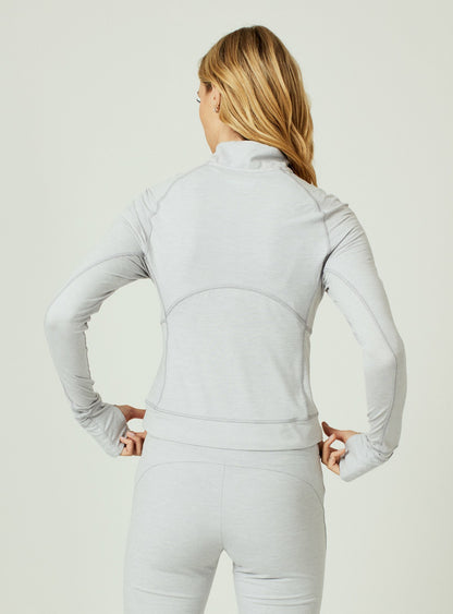 7Diamonds Core™ Quarter-Zip Pullover