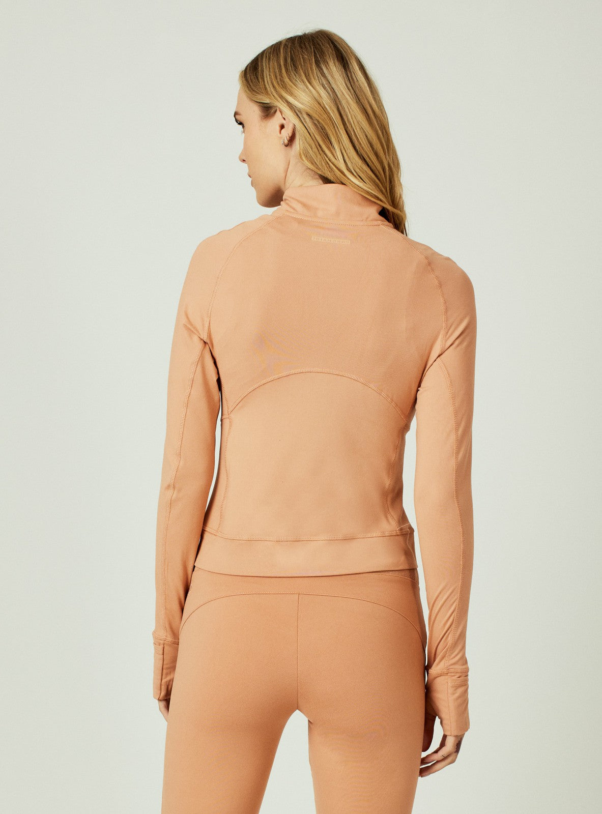7Diamonds Core™ Quarter-Zip Pullover