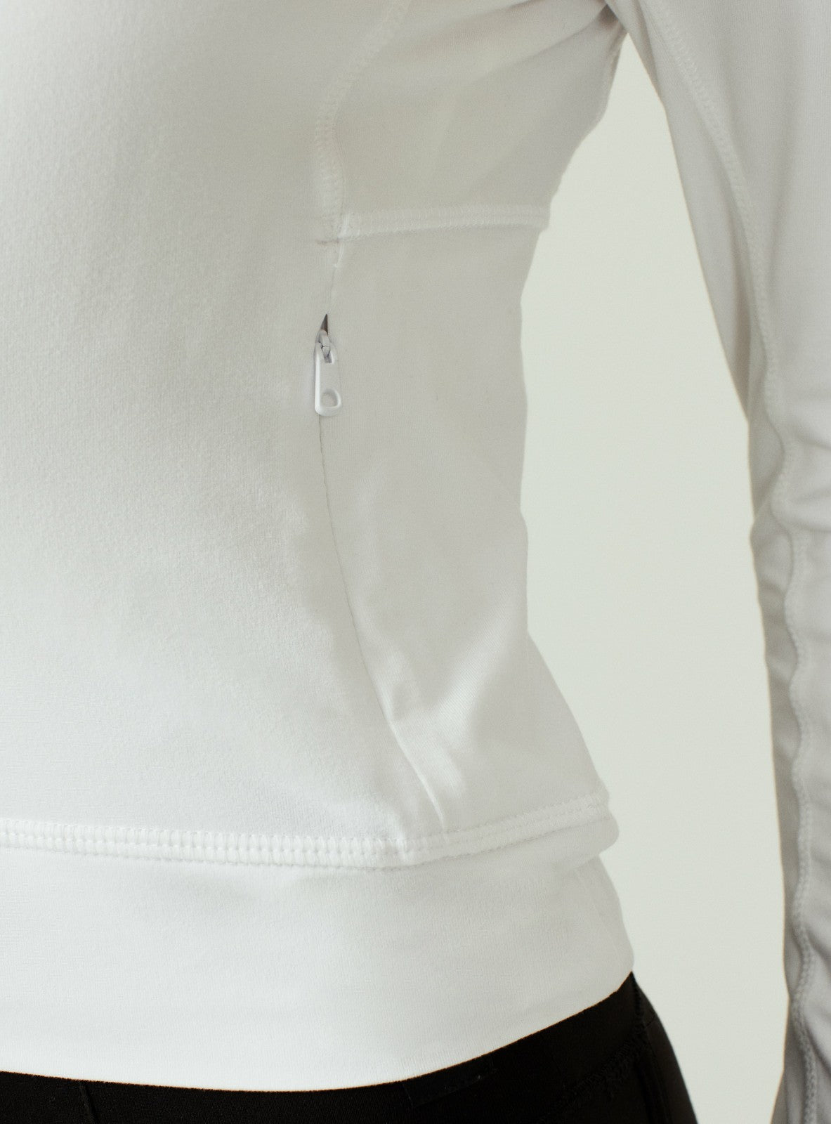 7Diamonds Core™ Quarter-Zip Pullover