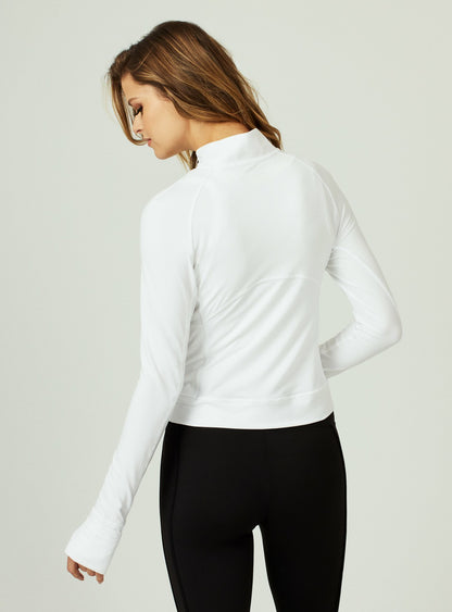 7Diamonds Core™ Quarter-Zip Pullover