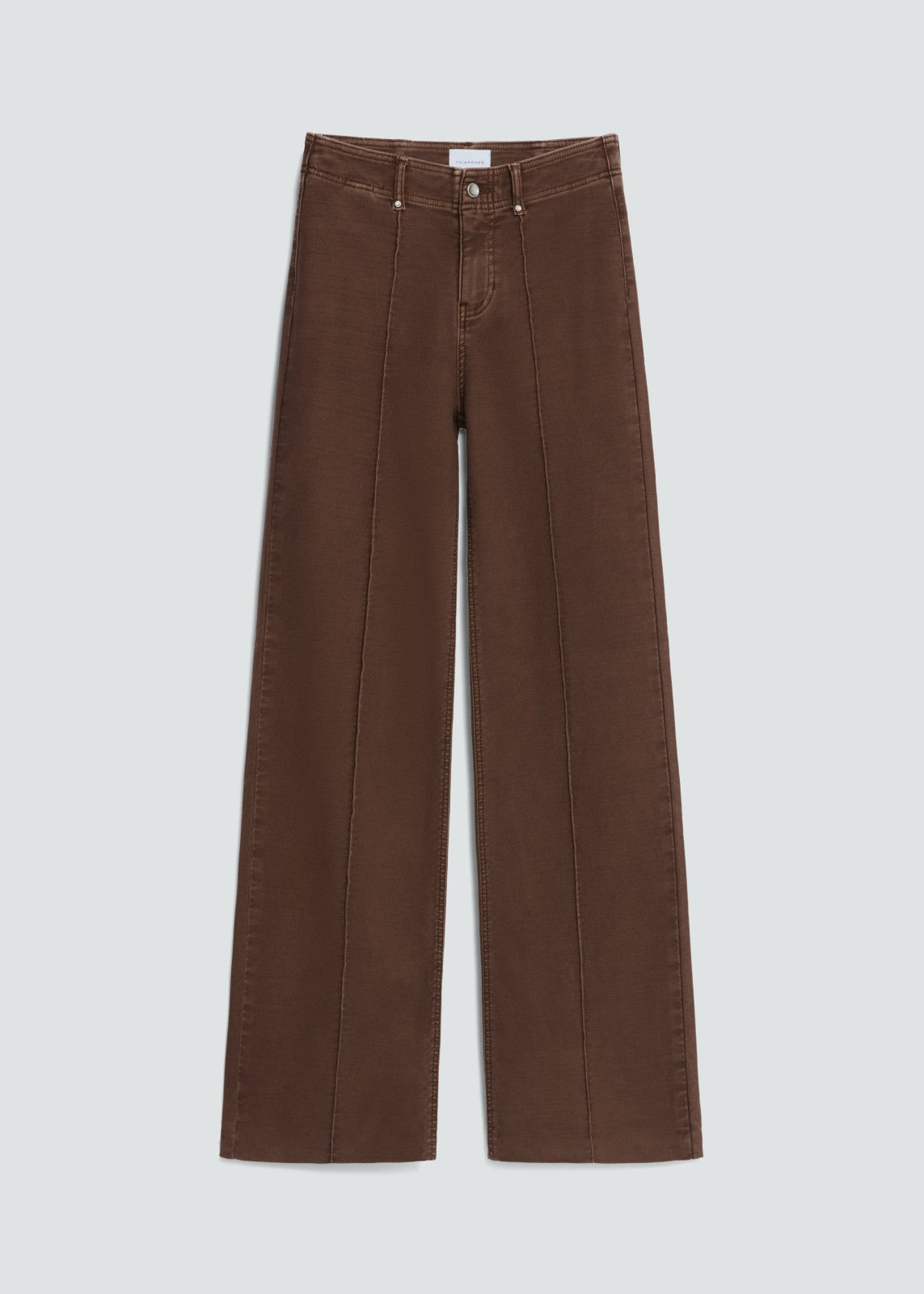 7Diamonds Generation™ High Waisted Pant