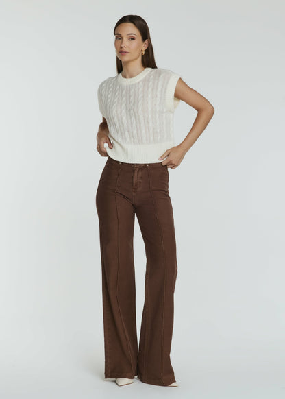 7Diamonds Generation™ High Waisted Pant