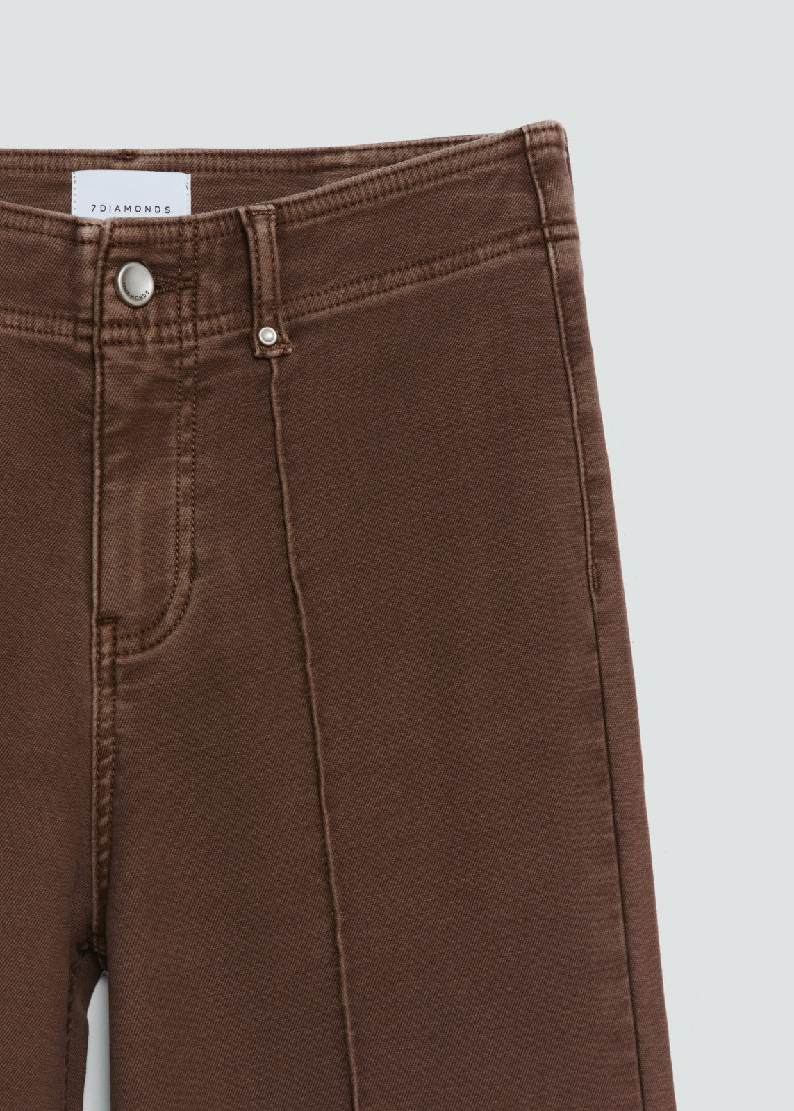 7Diamonds Generation™ High Waisted Pant