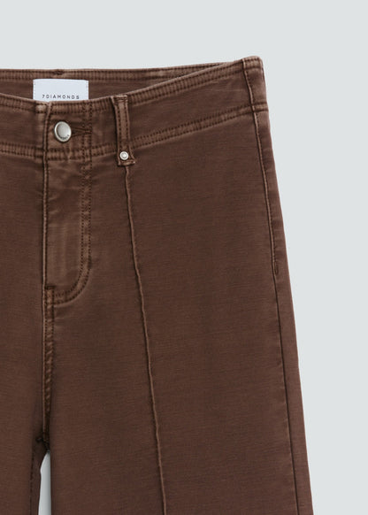 7Diamonds Generation™ High Waisted Pant