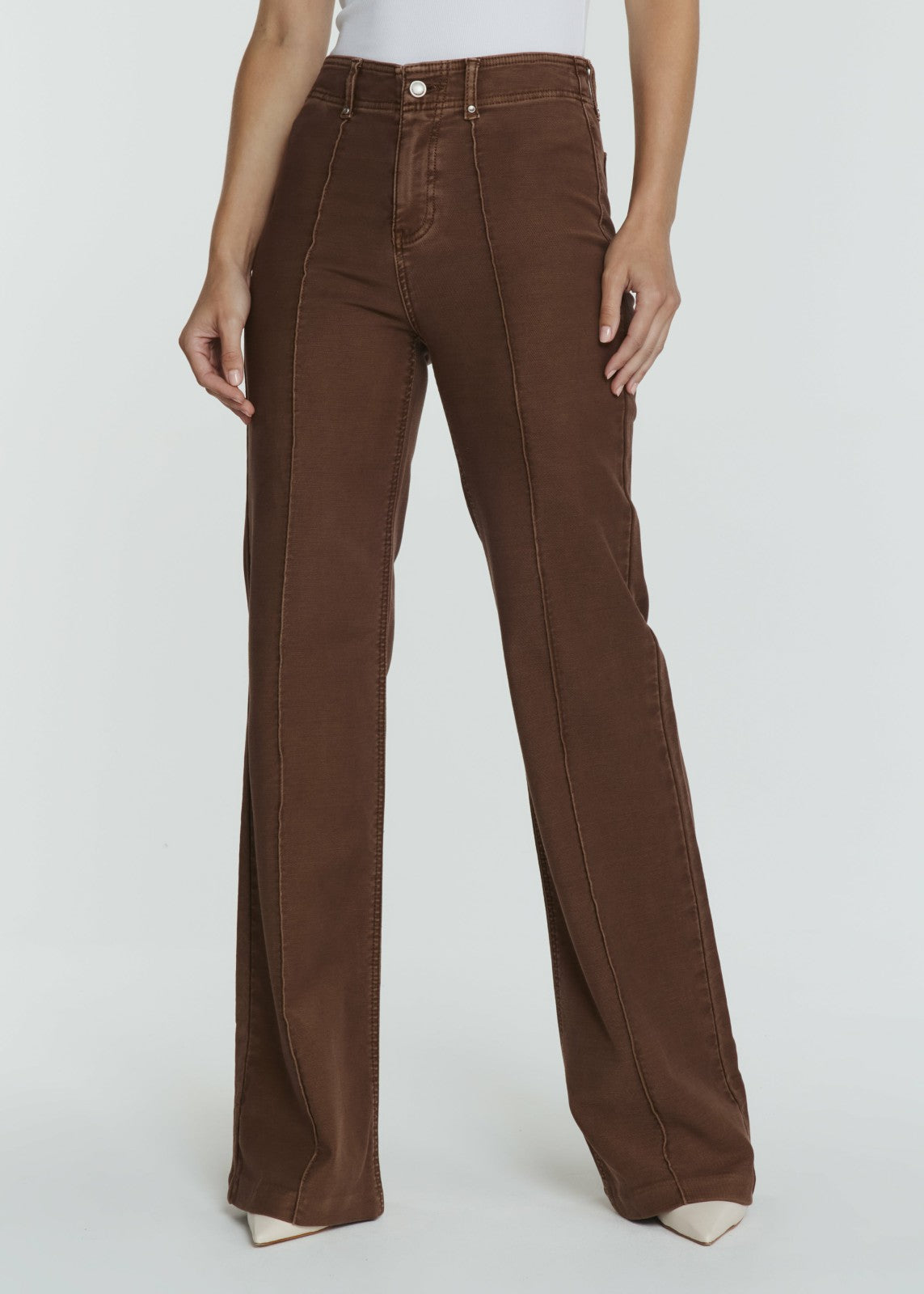 7Diamonds Generation™ High Waisted Pant