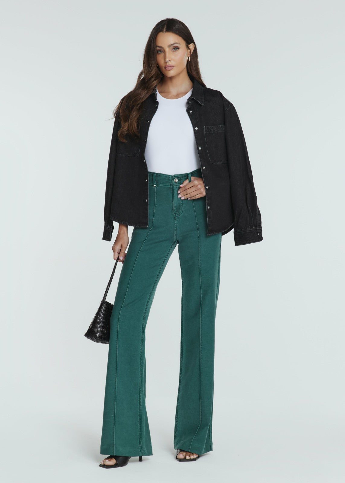 7Diamonds Generation™ High Waisted Pant