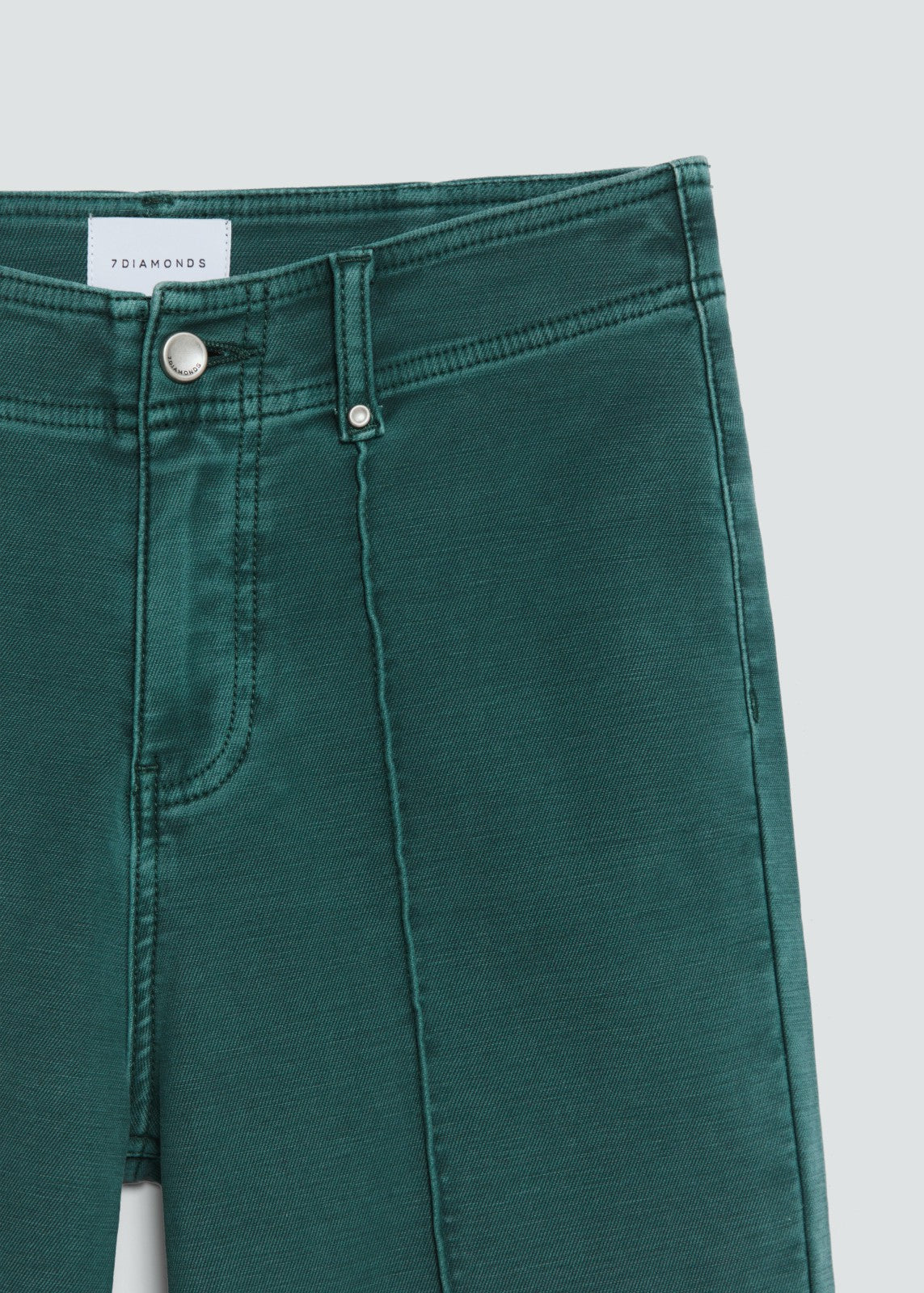 7Diamonds Generation™ High Waisted Pant