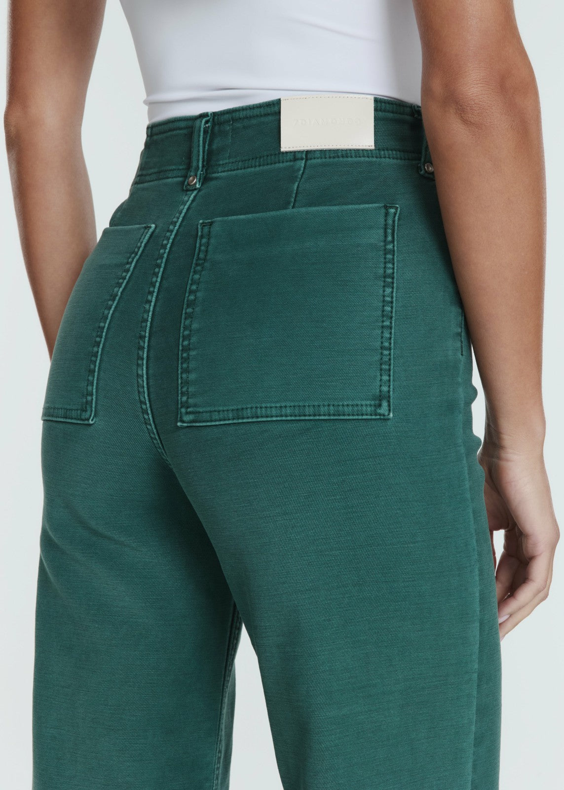 7Diamonds Generation™ High Waisted Pant