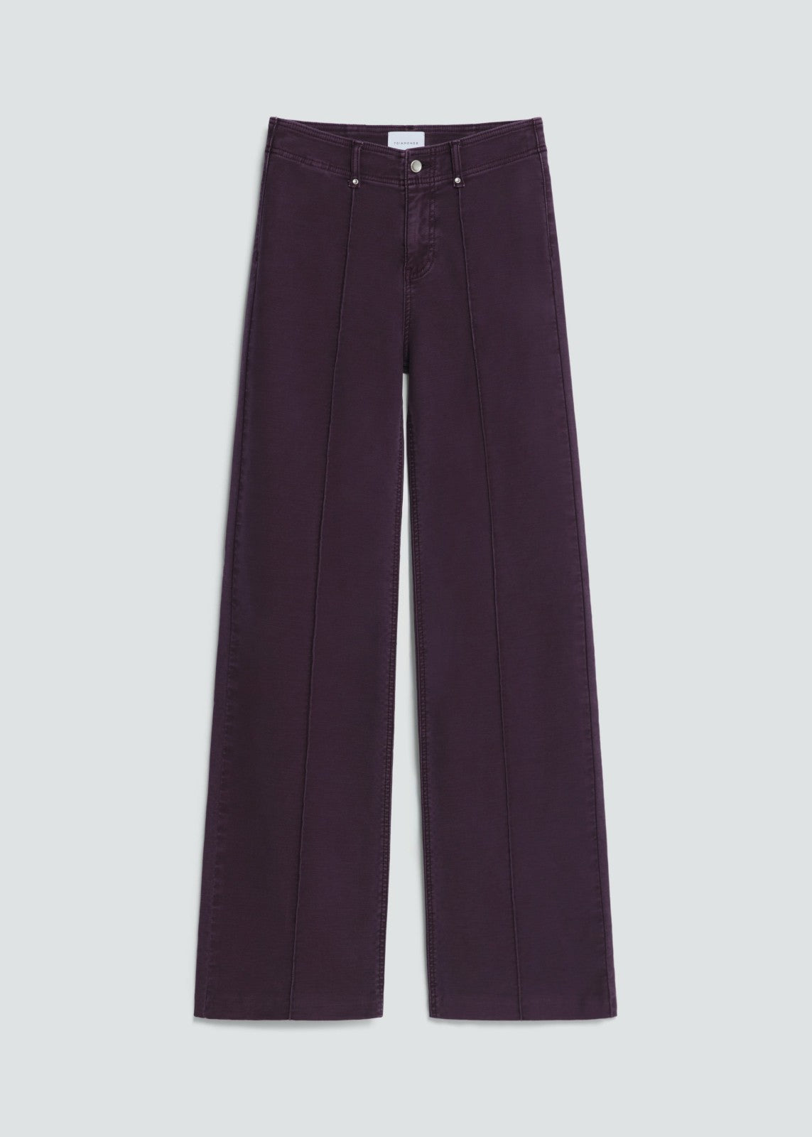 7Diamonds Generation™ High Waisted Pant