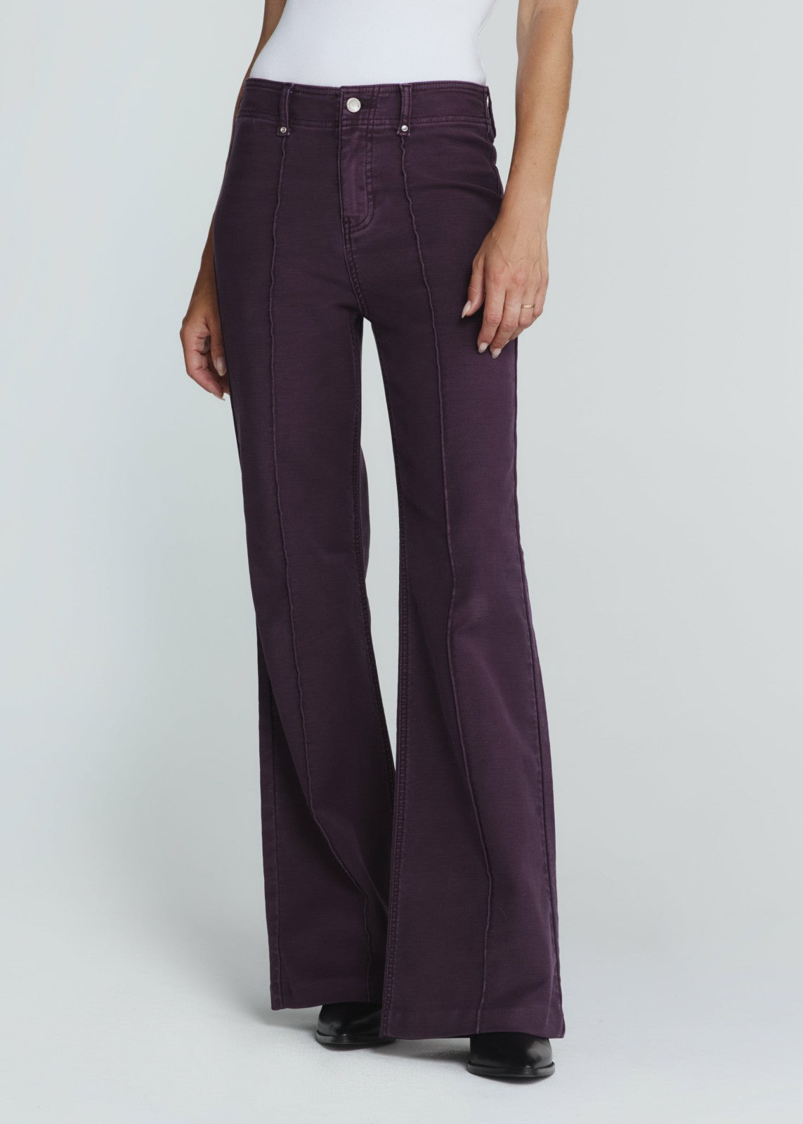 7Diamonds Generation™ High Waisted Pant