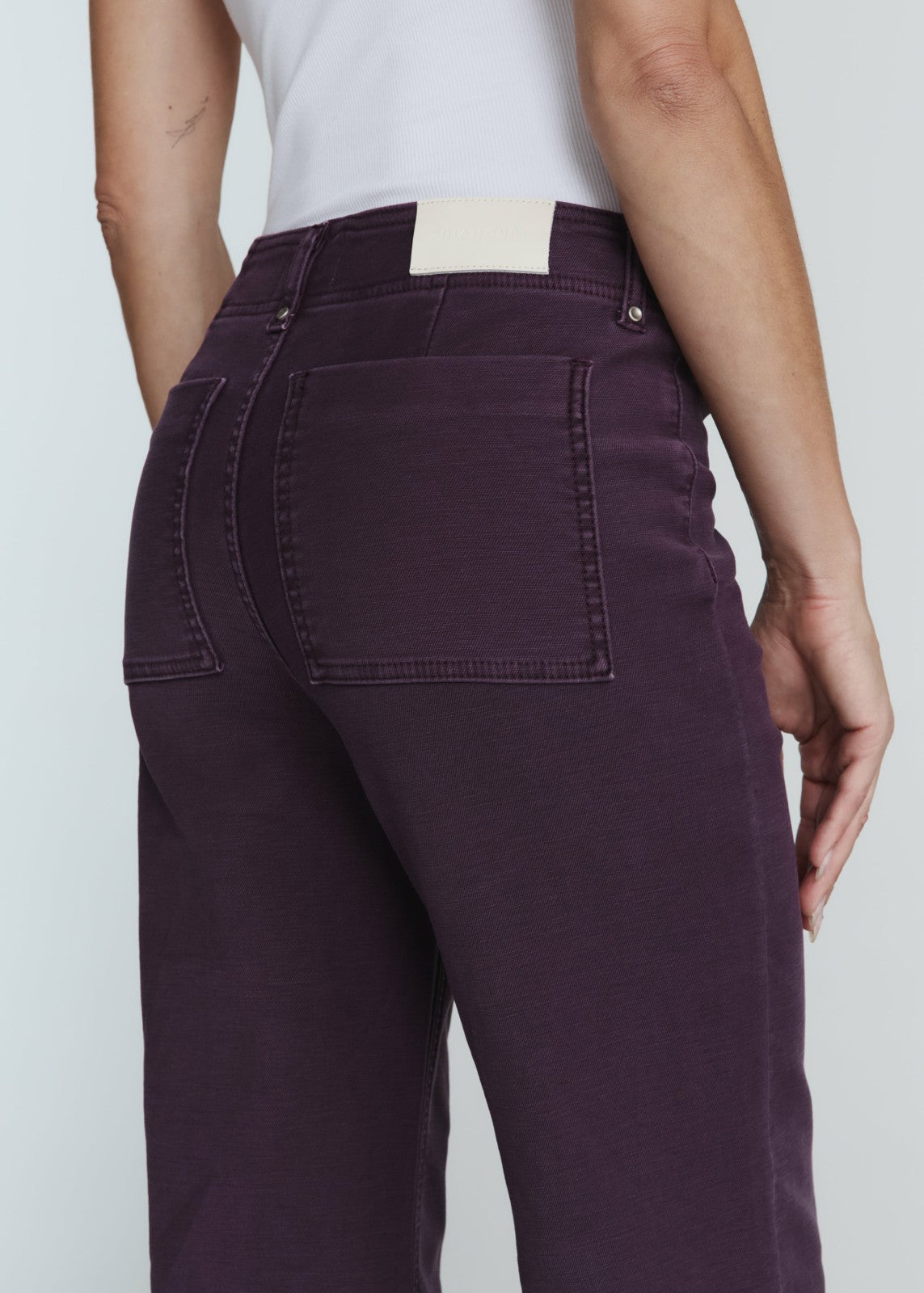 7Diamonds Generation™ High Waisted Pant