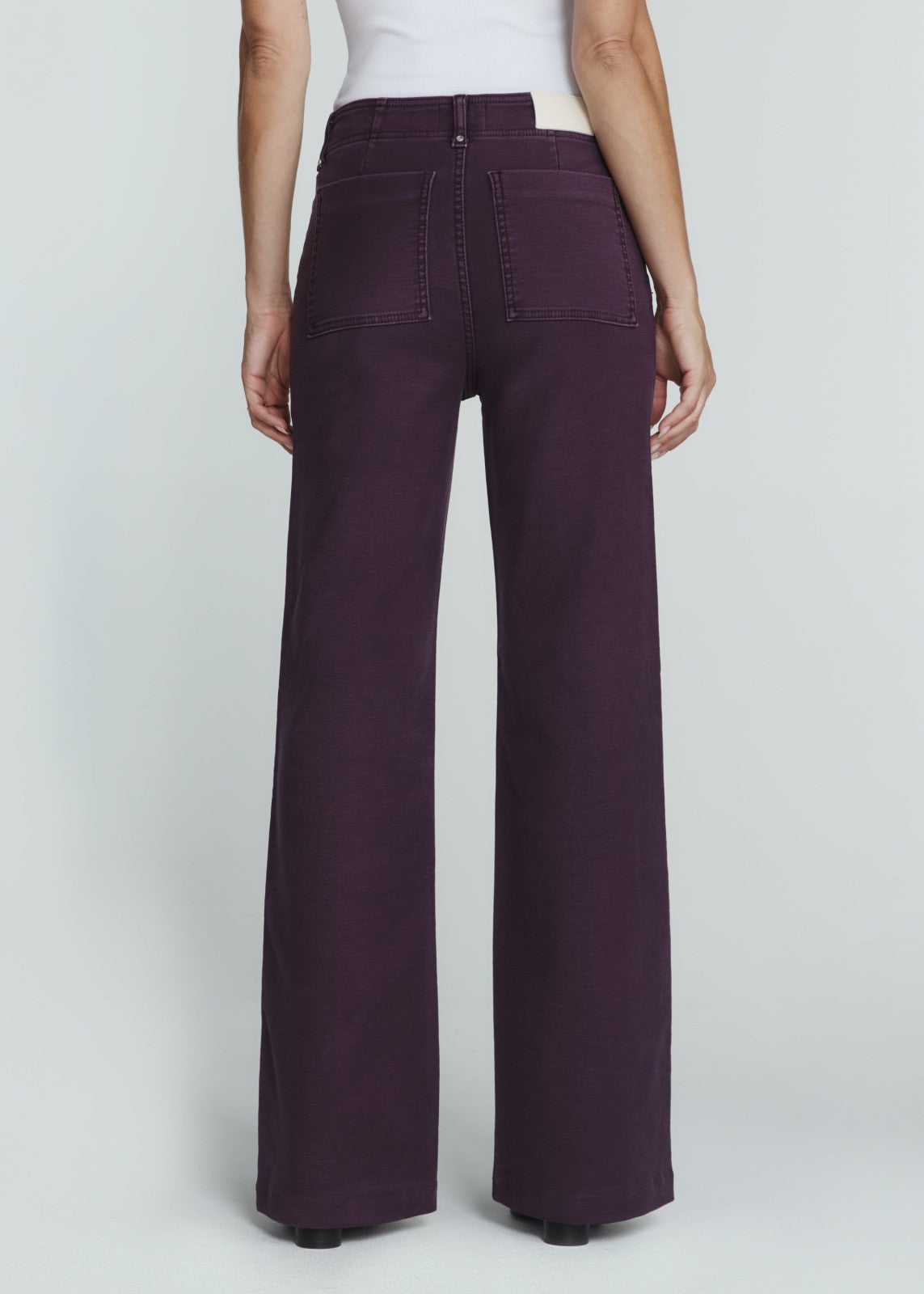 7Diamonds Generation™ High Waisted Pant