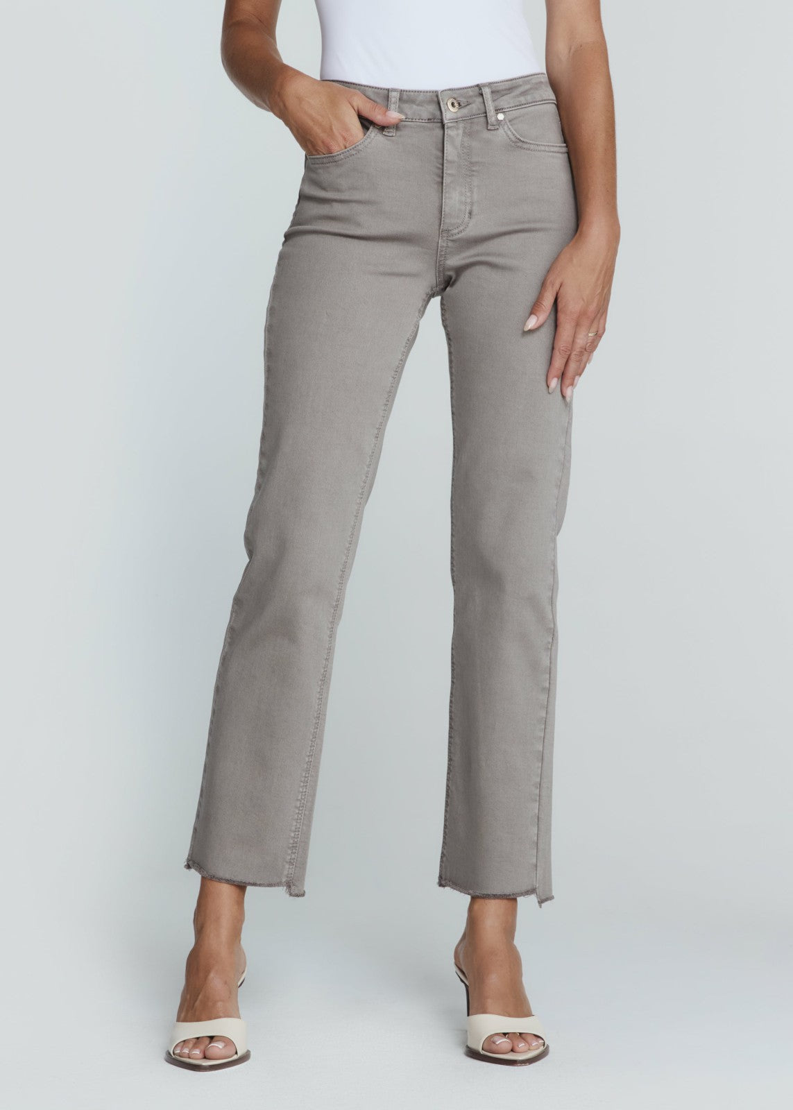 7Diamonds Generation™ Kick Flare Pant