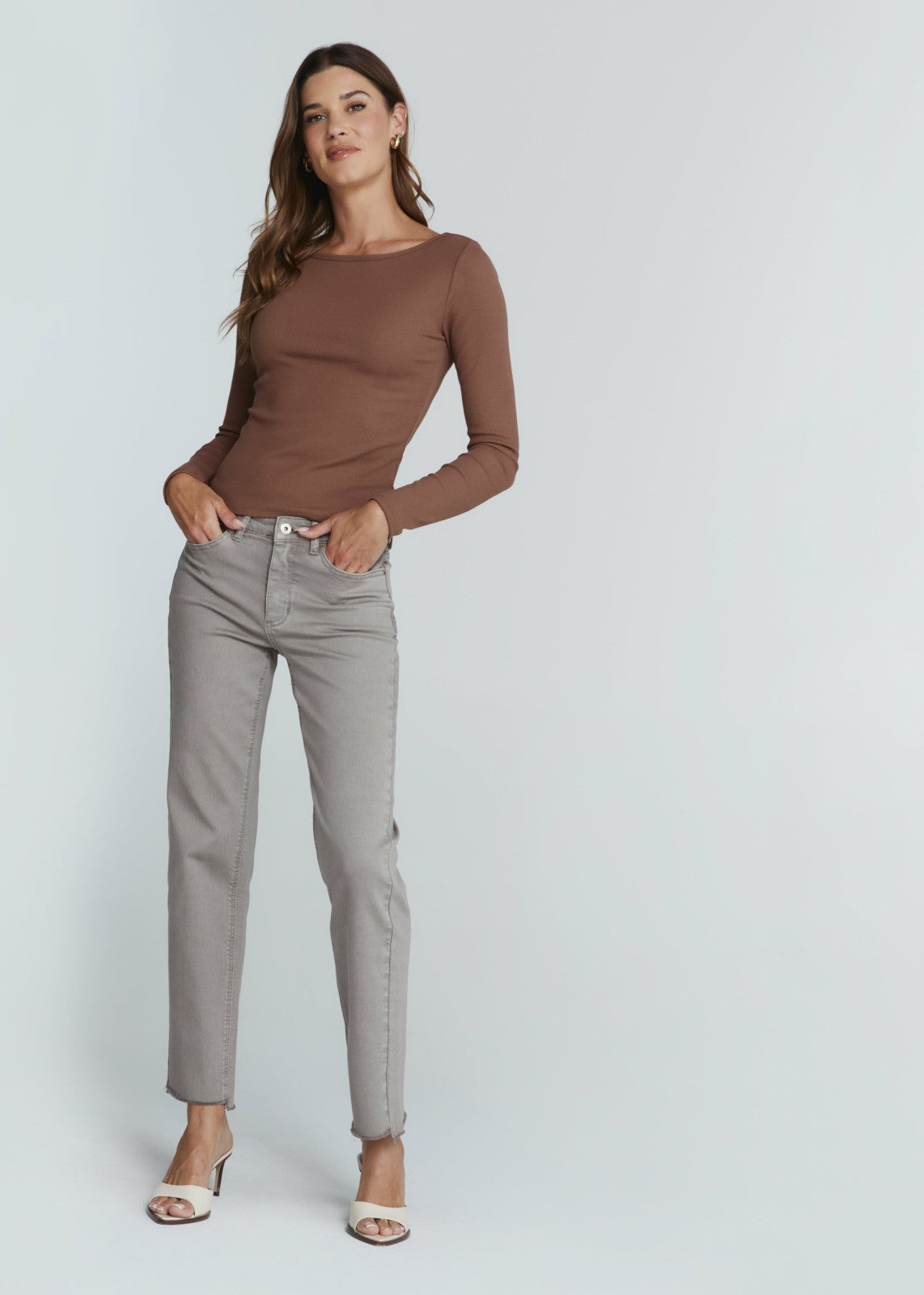 7Diamonds Generation™ Kick Flare Pant