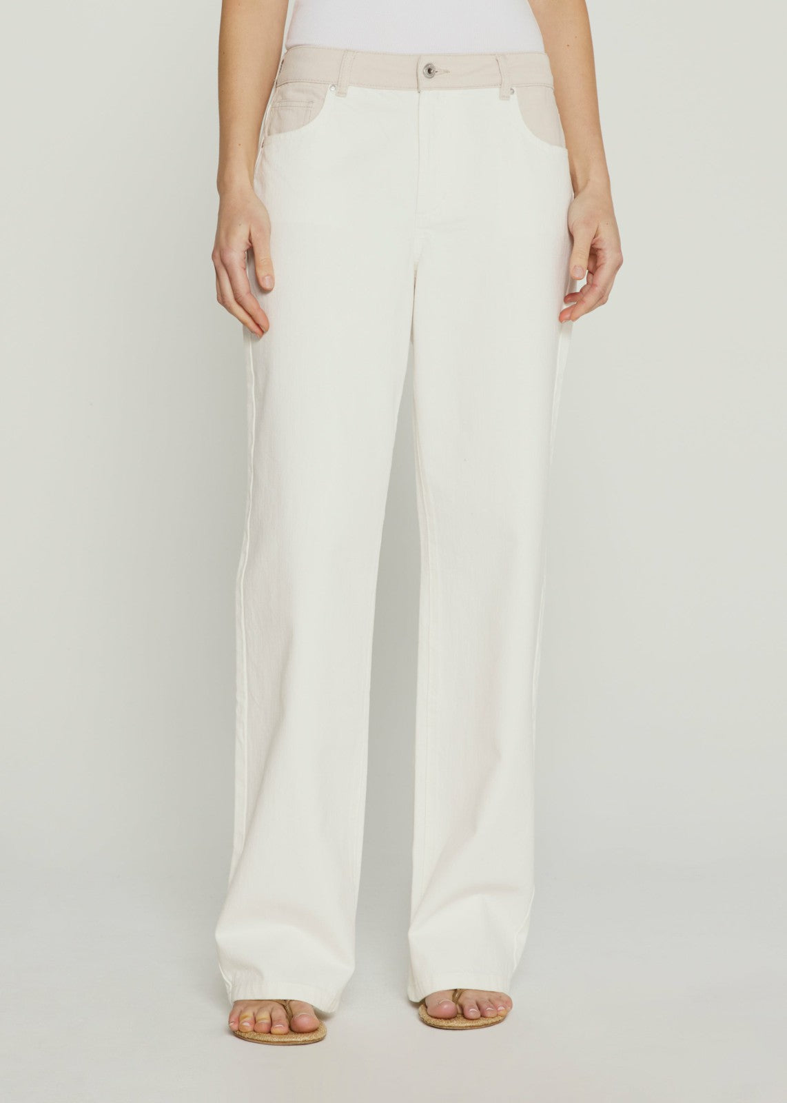 7Diamonds The Edit Wide Leg