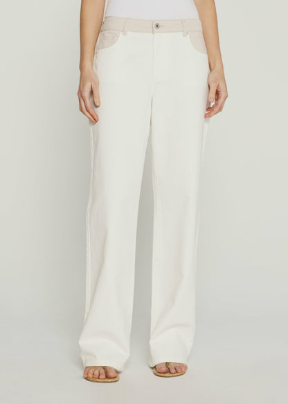 7Diamonds The Edit Wide Leg