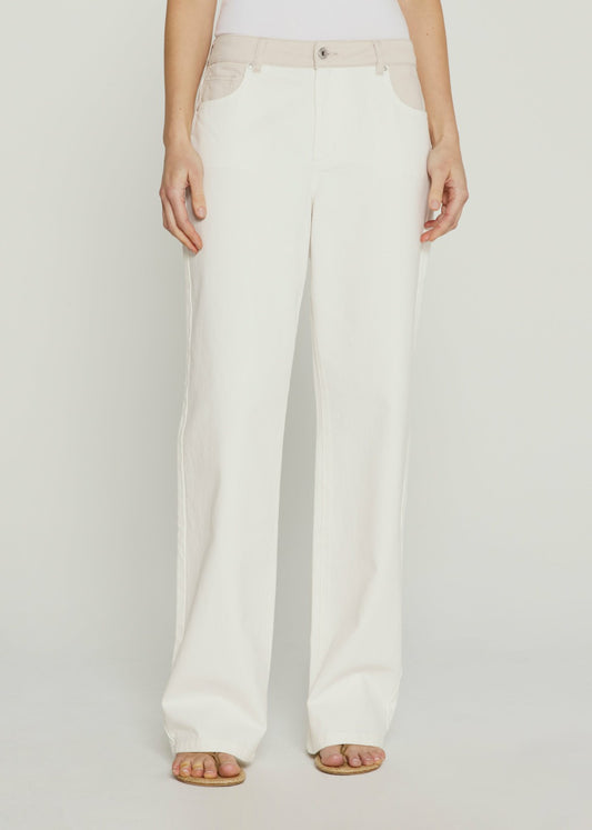 7Diamonds The Edit Wide Leg