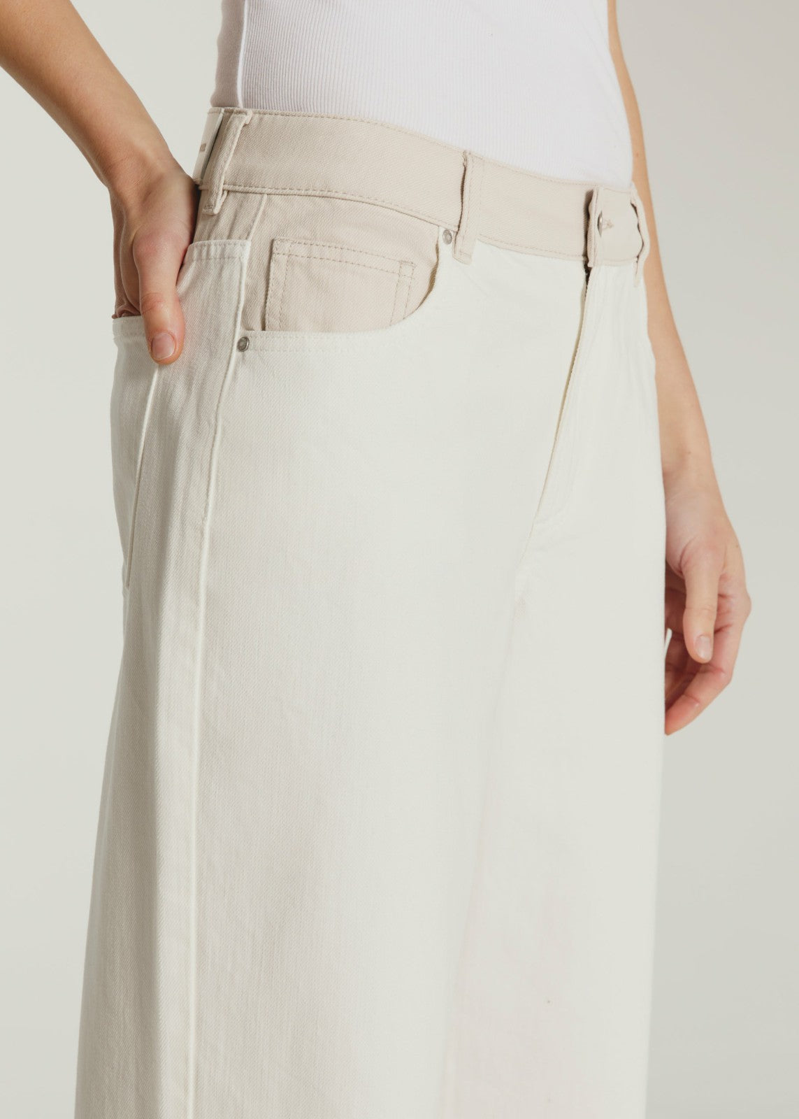 7Diamonds The Edit Wide Leg