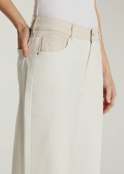 7Diamonds The Edit Wide Leg