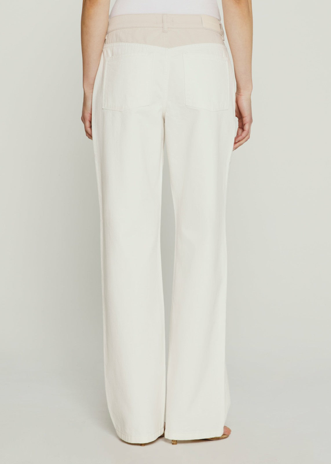 7Diamonds The Edit Wide Leg