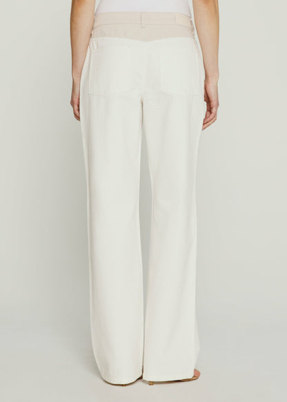 7Diamonds The Edit Wide Leg
