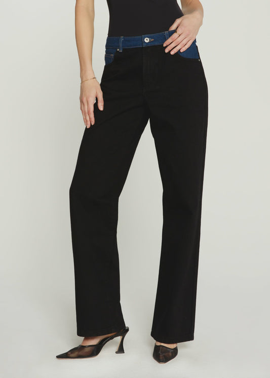 7Diamonds The Edit Wide Leg
