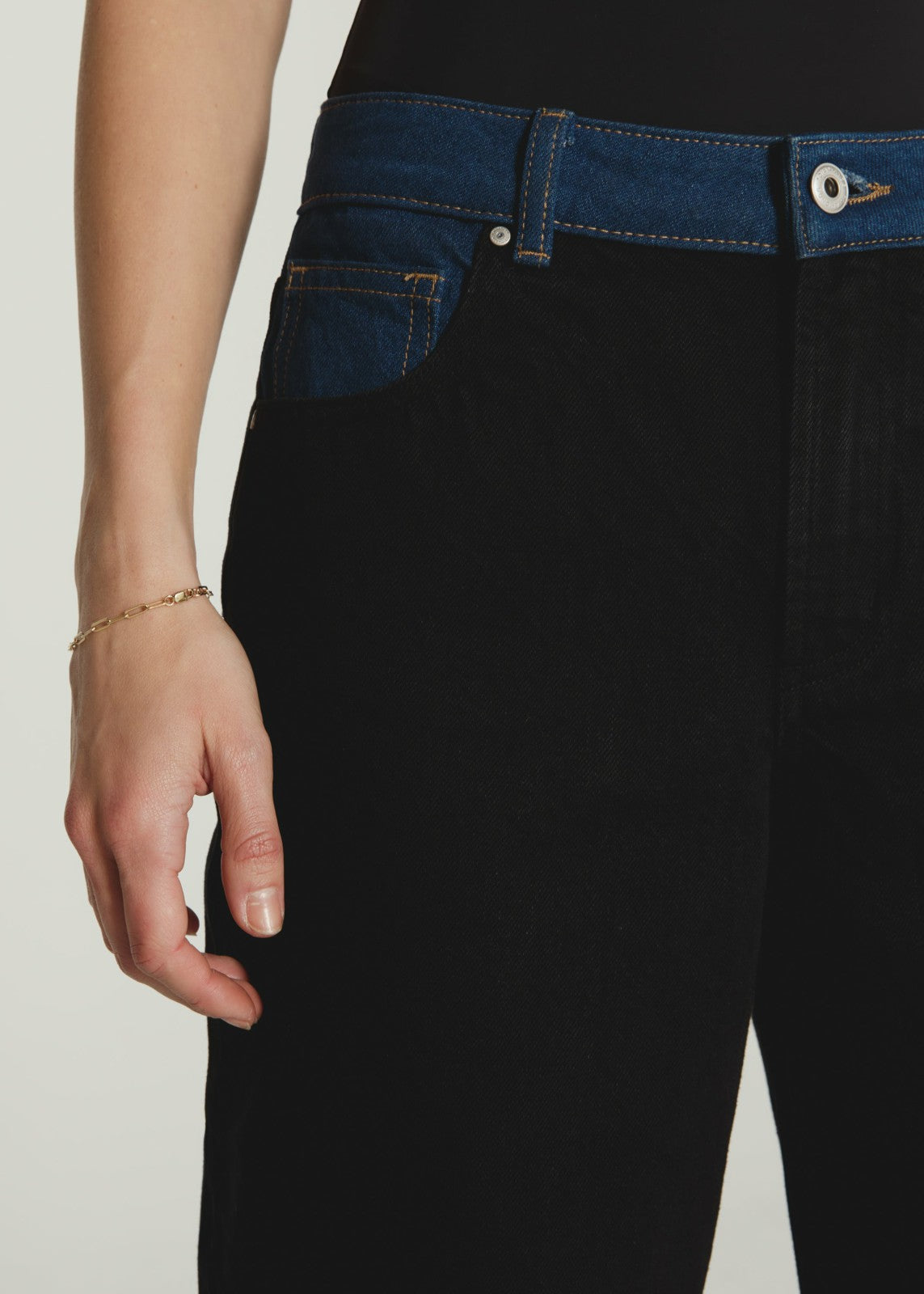 7Diamonds The Edit Wide Leg