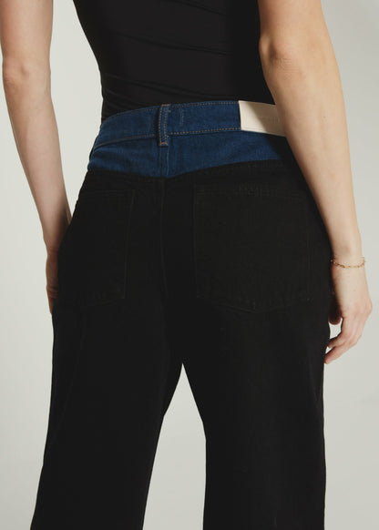 7Diamonds The Edit Wide Leg