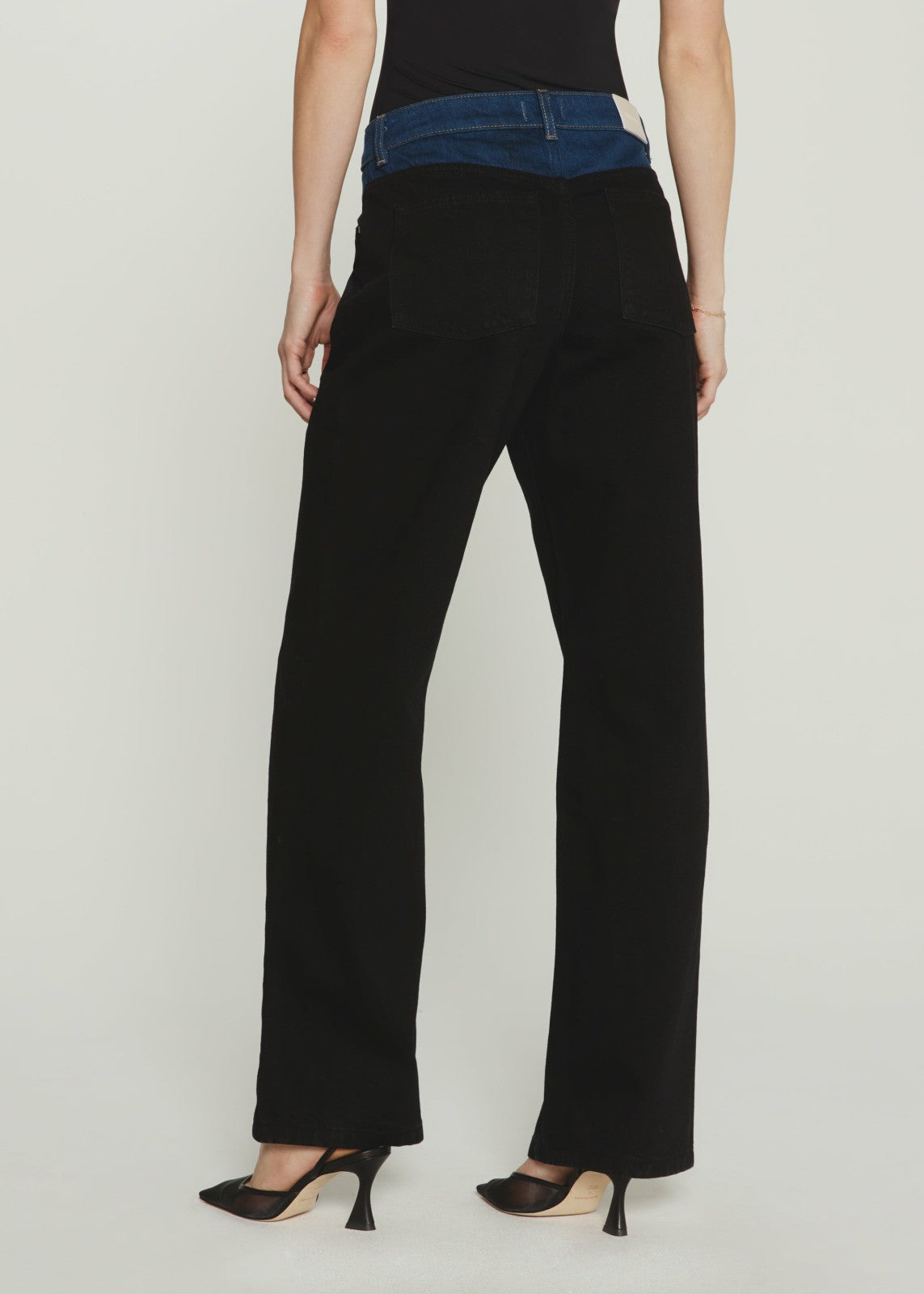 7Diamonds The Edit Wide Leg