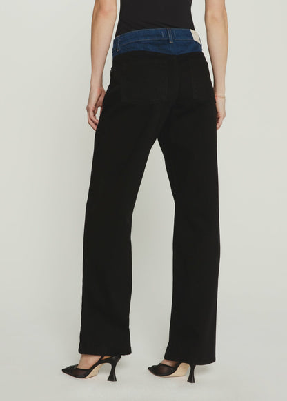 7Diamonds The Edit Wide Leg
