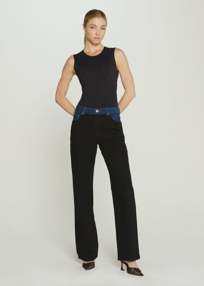 7Diamonds The Edit Wide Leg