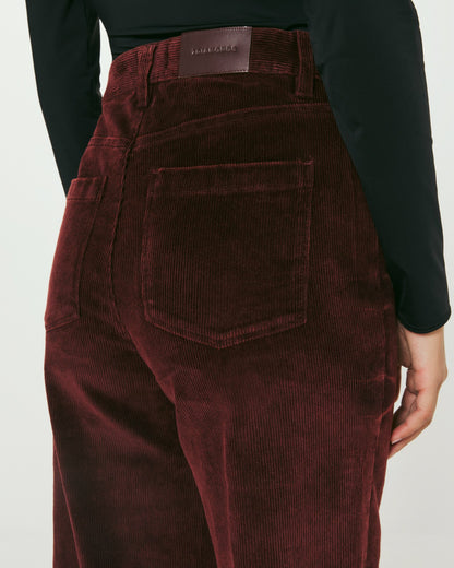 7Diamonds Billie Corduroy Pant