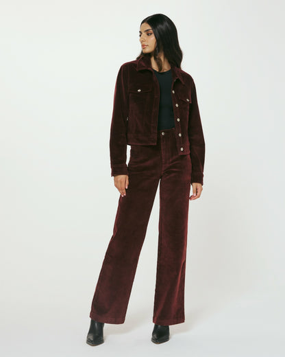 7Diamonds Billie Corduroy Pant