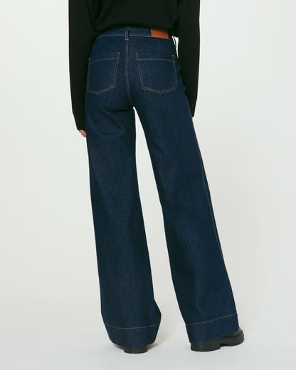 7Diamonds Ava Wide Leg Pant