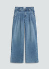 Vintage Blue