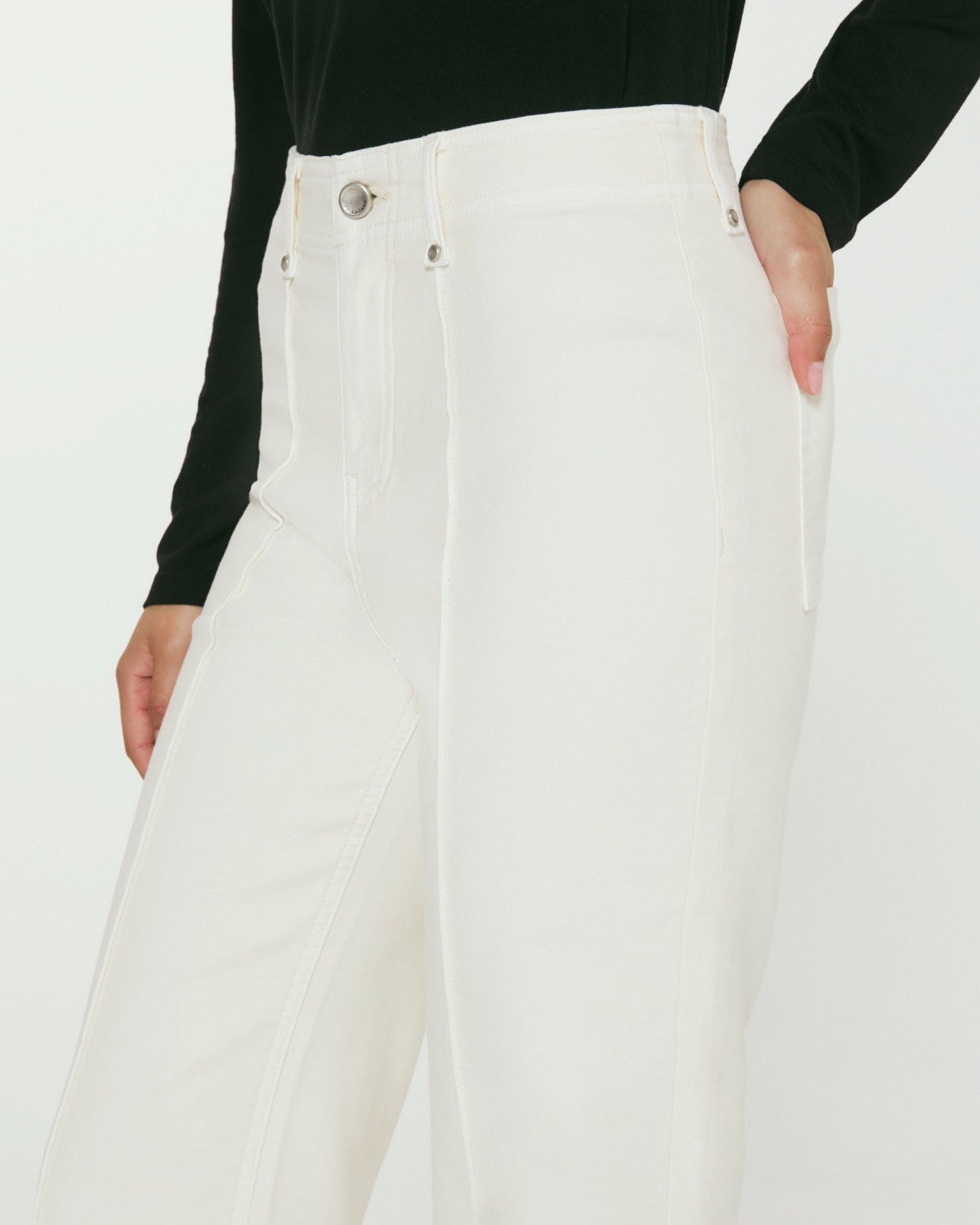 7Diamonds Generation™ High Waisted Pant